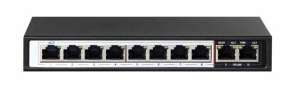 Extralink CERES PoE Switch