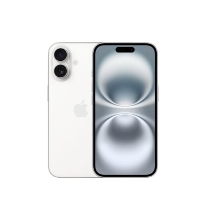 IPHONE 16 WHT 128GB-ZDD - Image 2