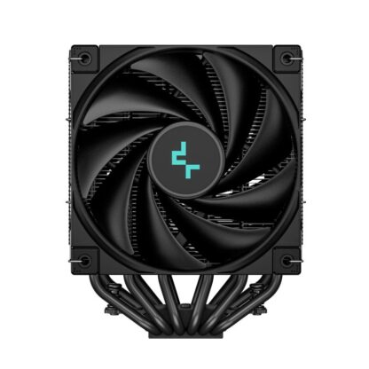 CPU COOLER DEEPCOOL AK620 ZERO DARK - Image 9