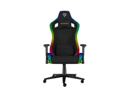 Genesis Trit 660 chair 150kg black - Image 4