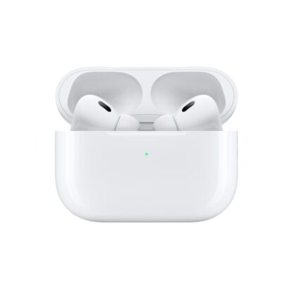 Apple AirPods Pro2 with MagSafe Case (US - Image 4