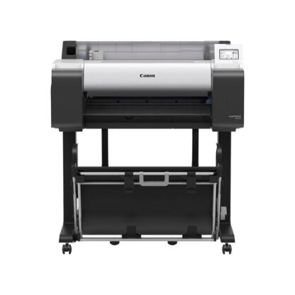 CANON TM-255 A1 LARGE FORMAT PRINTER HDD - Image 4
