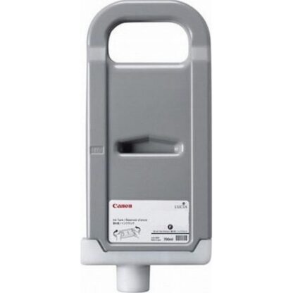 CANON PFI-706MB BLACK INKJET CARTRIDGE - Image 2