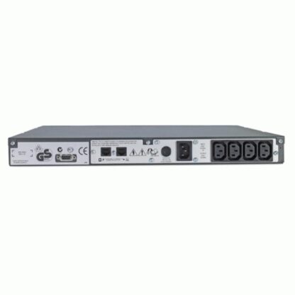 APC SMART-UPS 450VA RM 1U - Image 3