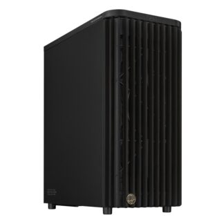 PC Case Asus PROART PA401 WOOD ED METAL