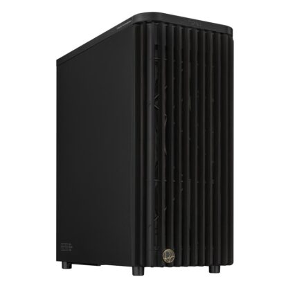 PC Case Asus PROART PA401 WOOD ED METAL