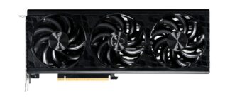 Gainward RTX5060Ti Python III 16GB GDDR7