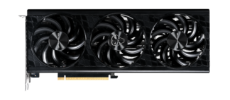Gainward RTX5060Ti Python III 16GB GDDR7