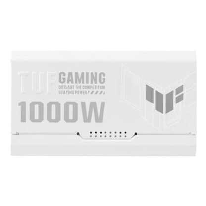 PSU ASUS TUF GAMING 1000W WHITE - Image 17