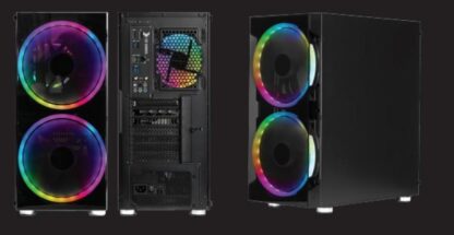 Ludix i7-12700K 32 1 RTX 3070Ti Windows 11 - Image 8