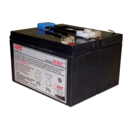 APC Replacement Battery Cartridge #142 - Image 3