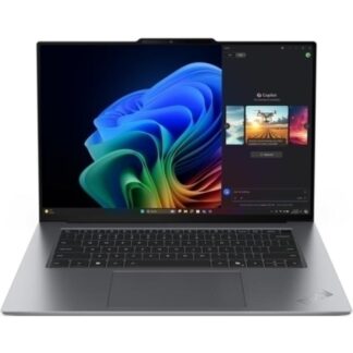 Lenovo ThinkPad X9-15p Gen 1 Aura Edition U7-258V OLED 32 1Ts 3YP Windows 11 Pro
