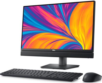 Dell Optiplex All-In-One 7420 FHDT AIO i5-14500T 8 256 Windows 11 Pro - Image 12