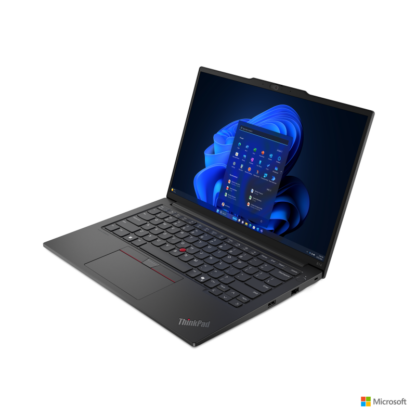 Lenovo ThinkPad E14 G6 WUXGA U7-155H 32 1Ts 3YO Windows 11 Pro