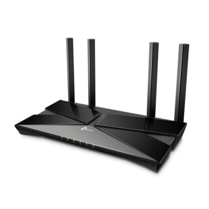 TPL WI-FI 6 ROUTER GB AX3000 ARCHER AX53 - Image 4