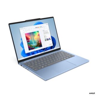 Lenovo IdeaPad Slim 5 13ARP10 13 WUXGA R5 7535HS 16 512 UMA DOS