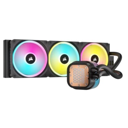 Corsair Cooler iCUE LINK H150i LIQUID - Image 8
