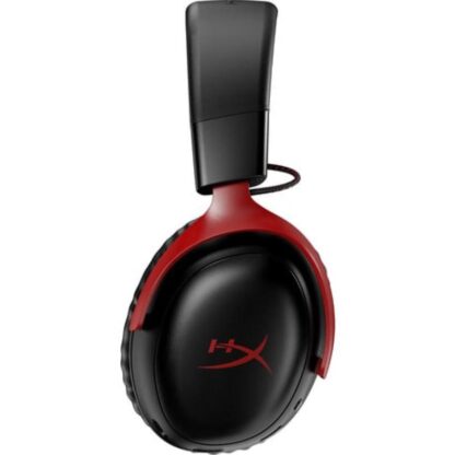 HP HyperX Cloud III Wireless Headphones, red - Image 10