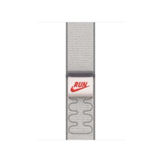Apple Watch BAND 42MM NIKE SPORT LOOP VEILED GREY