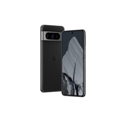 GOOGLE PIXEL8 PRO 5G 6.7" 12GB 128G DS BK - Image 2