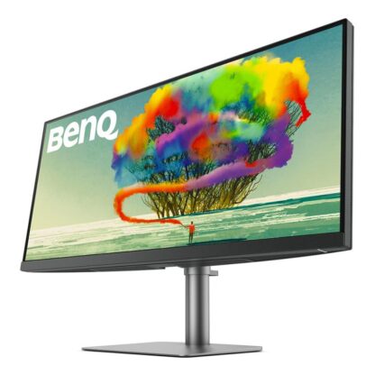 MONITOR 34" BENQ PD3420Q - Image 7