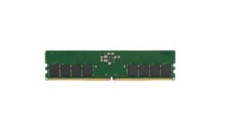Kingston DDR5 16GB 5600MHZ KVR56U46BS8-16