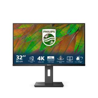 Monitor Philips 31.5" 32B1N3800/00
