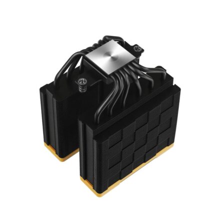 CPU COOLER DEEPCOOL AK620 DARK ZORIA - Image 14