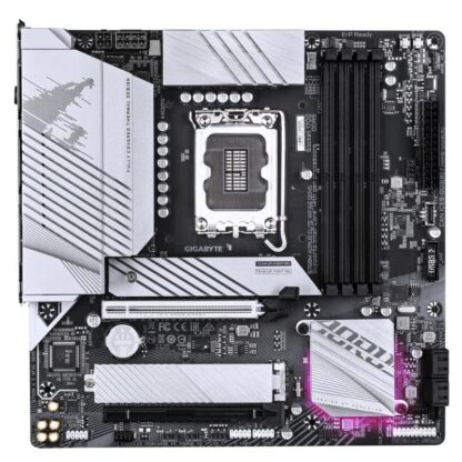 MB Gigabyte B760M AORUS ELITE WIF6E GEN5 - Image 3