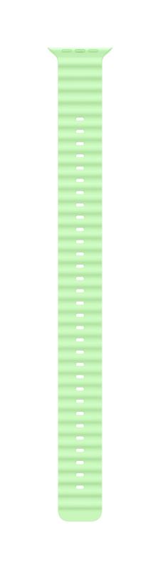 Apple Watch BAND 49MM OCEAN NEON GN BK TITAN XL