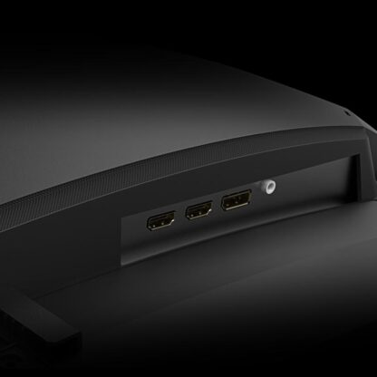 GIGABYTE GS32QCA Gaming Monitor 31.5" - Image 7