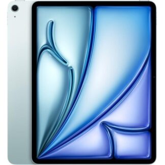 Apple 13-inch iPad Air (M3) Wi-Fi 256GB - Blue (2025)