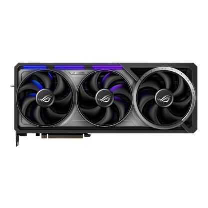 VGA ASUS ROG AST RTX 5080 OC 16GB GAMING