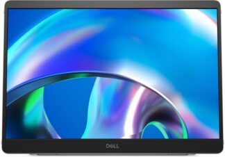 Dell Monitor 14" PORTABIL P1425 1920x1200