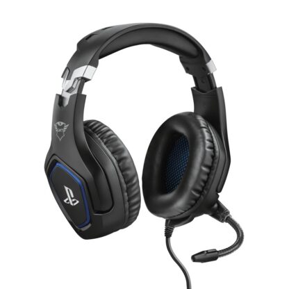 Trust GXT 488 Forces PS4 Gaming Headset - Image 11