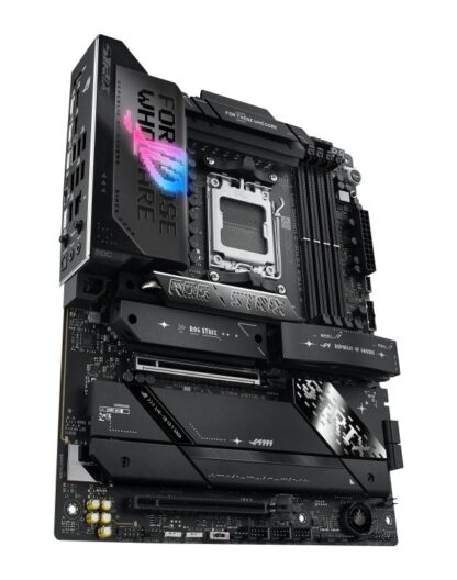Motherboard Asus ROG STRIXX870E-E GAMING WIFI AM5 - Image 4