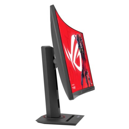 Monitor Asus 27" XG27WCMS - Image 13