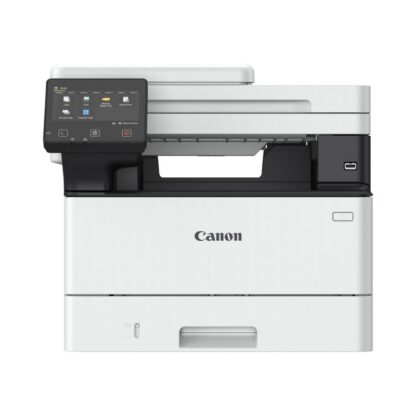 CANON MF463DW A4 MONO LASER MFP - Image 6