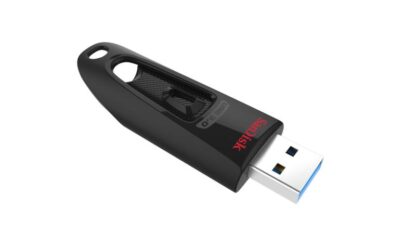 USB 32GB SANDISK SDCZ48-032G-U46 - Image 5