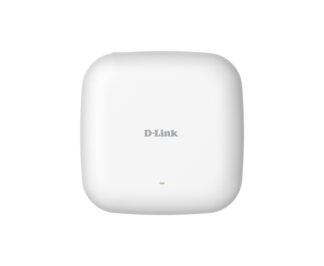 Access Point D-Link DBR-X3000-AP, White