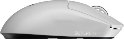 Mouse Logitech G PRO X Superlight, white - Image 7
