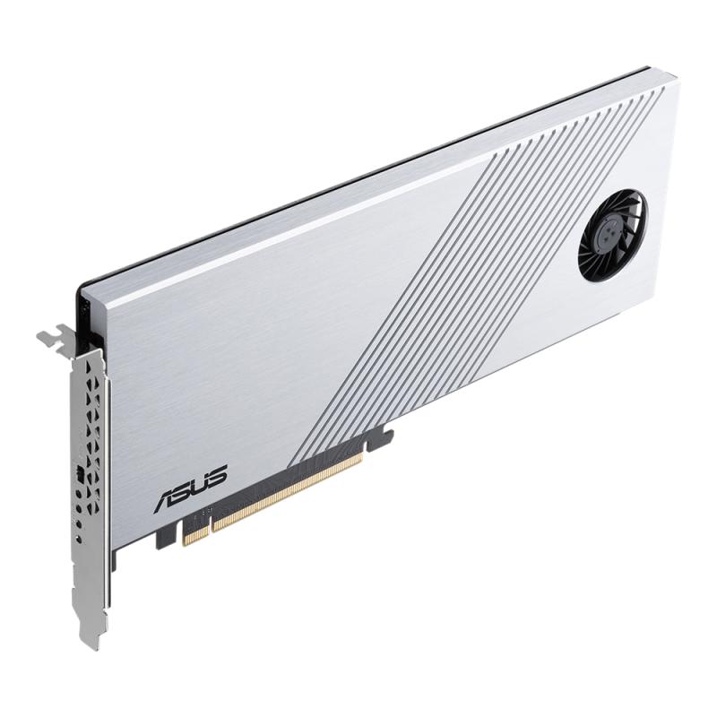 Rack ssd asus hyper m 2 x16 gen 4 eu supplies
