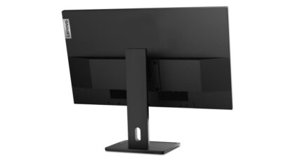 Lenovo ThinkVision E27q-20 27-inch QHD 3Y - Image 10