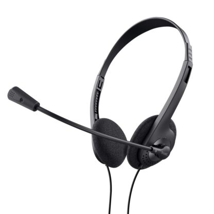 Trust Primo Chat Headset for PC/laptop - Image 2