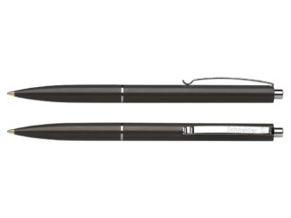Ballpoint pen K15  BULK BLACK/ 576 black