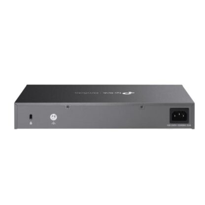 Omada 8-Port 10G Desktop/Rackmount Switc - Image 3