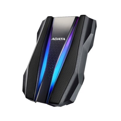 EHDD 2TB ADATA 2.5 "AHD770G-2TU32G1-CBK - Image 5