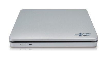 SuperMulti Ultra Slim DVDRW HITACHI-LG S - Image 5