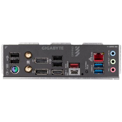 Motherboard Gigabyte B650M GAMING X AX AM5 - Image 11