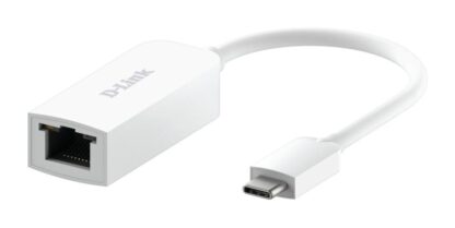 DLINK USB-C TO 2.5G ETHERNET ADAPTER - Image 4